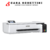 Plotter Epson SureColor T3170X Impresora de gran formato 24 pulgadas con Tanque de tinta Impresión inalambrica desde dispositivos móviles - comprar online
