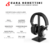 Soporte Para Auriculares Stand Headset Gamer Office Gadnic aluminio - comprar online