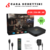 Tv Box Android 12.1 8gb Ram 256gb Wifi 4k Control Remoto D9q - comprar online