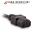 Cable Power Alimentación 220v Pc Monitor Contadora de billetes Impresora Iram 1.5m - comprar online