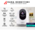 Gadnic P2P00090 Ip Cámara De Seguridad Wifi Movimiento Motorizada con Audio HD Visión Nocturna 3mp - comprar online