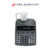 Calculadora con impresor Cifra PR255T Térmica Máquina de sumar para Uso intensivo - comprar online