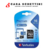 Tarjeta de memoria 16GB MicroSD Verbatim con adaptador - comprar online