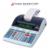 Calculadora con impresor Olivetti Logos 802 Máquina de sumar con impresión de Ticket para uso intensivo