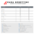 Punto de venta Starpos Starter: Notebook + Software + Impresora de ticket 58mm - CASA SCHETTINI - Equipamiento para comercios y empresas