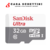 Tarjeta de memoria 32GB MicroSD SanDisk Ultra con adaptador - comprar online