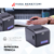 Nitcom IT03 Impresor de ticket Comandera 80mm Usb Comandera fiscal en internet