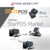 Punto de venta Táctil Starpos Market: PC TÁCTIL ALL IN ONE + SOFTWARE COMERCIAL + IMPRESORA DE TICKET FISCAL E INTERNO - tienda online