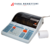 Calculadora con impresor Olivetti Logos 802 Máquina de sumar con impresión de Ticket para uso intensivo - comprar online