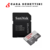 Tarjeta de memoria 32GB MicroSD SanDisk Ultra con adaptador en internet