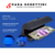 Gadnic C432UV Detector de billetes falsos con lupa Uv Mg Pesos Dólar Euros 4W - CASA SCHETTINI - Equipamiento para comercios y empresas