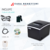 XPRINTER XP-E200L Impresora térmica comandera 80mm Ticket Comandera fiscal - tienda online