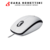 Mouse Usb Color Blanco Office M100 Óptico