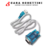 Cable Adaptador Usb A Puerto Serial Rs232 Amitosai Simil Manhattan Córdoba Envios MTS-USB2303SERIAL