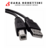 Cable de comunicación USB para conexión impresora CABLE USB 2.0 A/B 1,8m de largo A Male to B Male Printer Cable