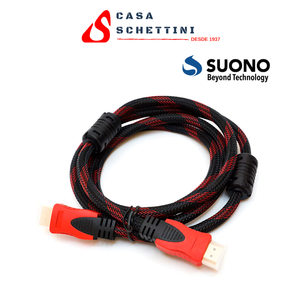 Cable hdmi de notebook a tv hotsell