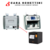 Clasificadora + Impresor: Contadora y Clasificadora de billetes ELI-1900 + Impresor de ticket térmico de 58mm ancho Imprime número de serie dólares en internet