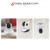 Cámara Ip Wifi 720HD M204 Inalámbrica para Interiores - comprar online