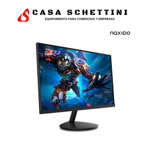 Monitor Suono Pantalla Led 24 Pulgadas Fhd SNMO-1000