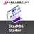 Punto de venta Táctil Starpos Starter: MONITOR TÁCTIL c/ soporte y MINI PC + SOFTWARE COMERCIAL + IMPRESORA DE TICKET FISCAL E INTERNO en internet