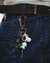 Keychain Snoopy - comprar online