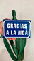 gracias