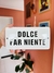 Dolce far niente