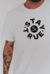 Remera Biodinámica - Stay True Organic