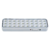 Luz de Emergencia 30 Leds 220VCA 6hs Alic