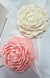 Sabonete artesanal molde em flor na internet