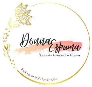 Donna Espuma - Sabonetes Artesanais e Produtos Aromáticos