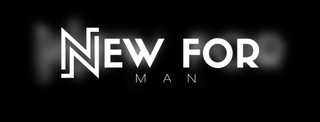 New For Man