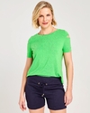 BLUSA ANTÔNIA - VERDE