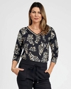 BLUSA JULIA - FLUITY