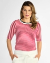 BLUSA NOEMI - LISTRADA