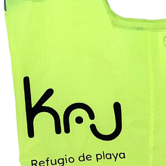 Bolso playero EtiK Bag - Edición Limitada-