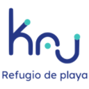 Logo de KAU Refugio de Playa