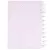 Caderno Inteligente - Ice Pink- A5 na internet