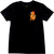 Camiseta Capi Café - comprar online