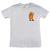 Camiseta Capi Dioorgenes - comprar online