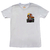 Camiseta Capi DJ - comprar online