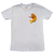 Camiseta Capi Sereia - comprar online