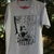 Camiseta Gato Félix - comprar online