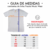 Camiseta Psicodélica Fluorescente Nave Geométrica - promoção na internet
