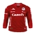 GOALKEEPER JERSEY RED/WHITE AP21-CL22