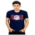 PLAYERA ADSL REPETICION CON ESCUDO