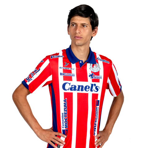 Playera atletico san luis 2020 store