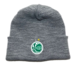 Gorro Juventude 2024 - Cinza Gris - Escudo - comprar online