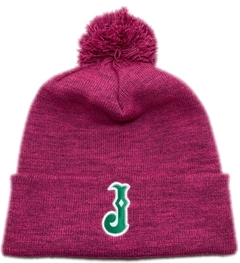 Gorro Juventude 2024 - Rosa - Jota