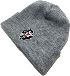 Gorro Vasco 2024 - Gris Escudo - G.F.A (GorrosFA)